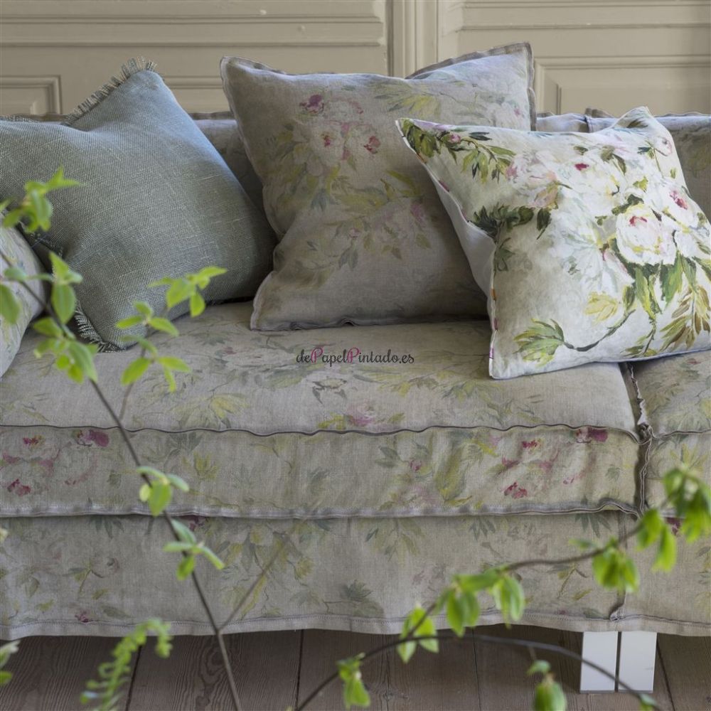 Tela DESIGNERS GUILD CAPRIFOGLIO FDG2351/01-2